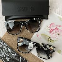 พร้อมส่งที่ไทย?Moschino MOS008/S Sungles