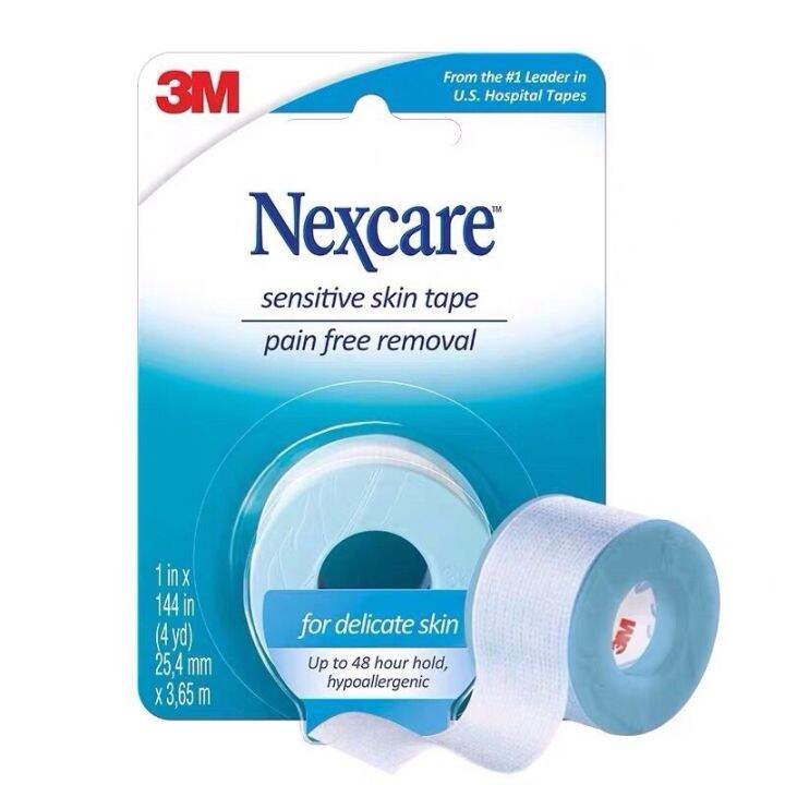 3M shut up stickers to correct mouth breathing stickers for children