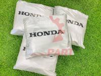 ผ้าคลุมรถจักรยานยนต์ ขนาดใหญ่ Honda แท้ศูนย์