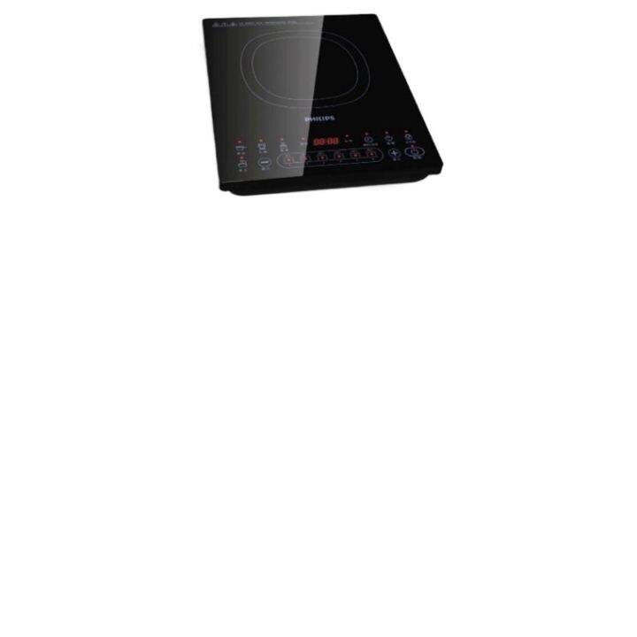 Philips Induction Cooker (2100W) HD4931 Lazada