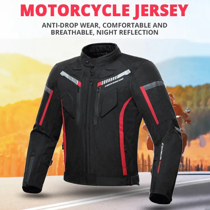 all weather motorcycle jacket