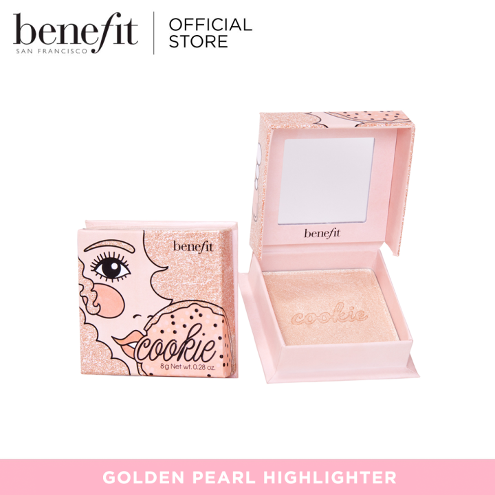 benefit-cookie-golden-pearl-highlighter