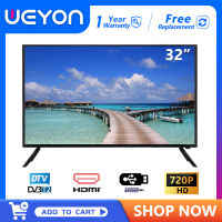 WEYON ทีวี 32 นิ้วทีวีดิจิตอล LED TV HD Ready โทรทัศน์  (TCLG32E）   Digital Television