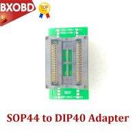 ใหม่ล่าสุด DIP40 IC ทดสอบซ็อกเก็ตอะแดปเตอร์ PSOP44- DIP44SA638-B006อะแดปเตอร์โปรแกรมเมอร์