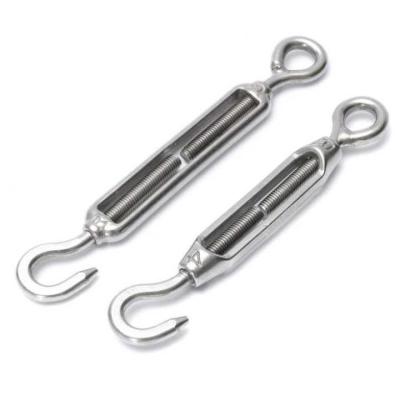 เกลียวเร่ง(STAINLESS STEEL TURNBUCKLES) 12 มม.