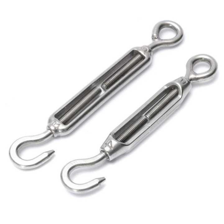 เกลียวเร่ง-stainless-steel-turnbuckles-10-มม