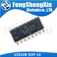 1-5pcs/lot  U2010B SOP-16 U2010 SOP16 SOP 2010B SOP16  Phase-control IC