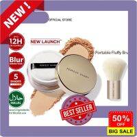 ดูแลตัวเอง ดูแลผิว ◄Perfect Diary แป้งฝุ่นแต่งหน้า -halal Certified