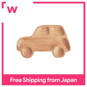 Kids Wooden Plate - Best Price in Singapore - Jan 2024 | Lazada.sg