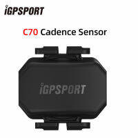 IGPSPORT จักรยานคอมพิวเตอร์จักรยาน Speedometer Speed Sensor Cadence Sensor Monitoring Band IGS620จักรยาน GPS อุปกรณ์เสริม