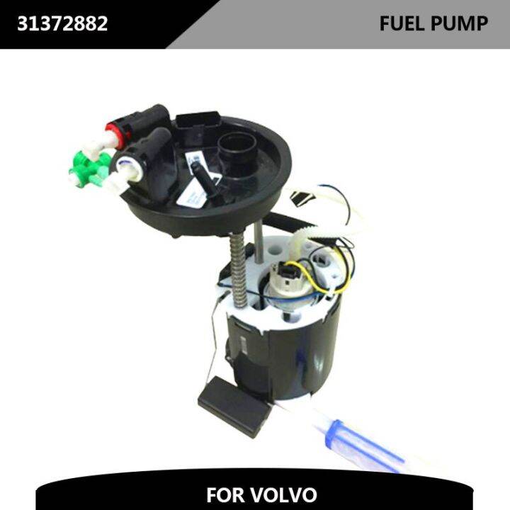 31372882 Electric Fuel Pump Assembly For VOLVO XC70 XC60 V70 S80