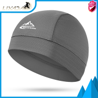 Lixada Cooling Cap Men Women Sweat Wicking Cycling Running Hat Helmet Liner