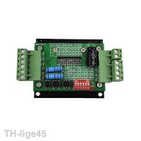 2023♤☜ TB6600 42/57/Stepper Motor Driver 4.5A 40V Replaces TB6560 2-Phase Stepper