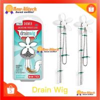 ??HOT!!ลดราคา?? Drain Wig โซ่ดักจับเส้นผม โซ่มหัศจรรย์ ที่ดักเส้นผม Drain Wig" ป้องกันท่อตัน พร้อมส่ง" New Alitech ##ที่ชาร์จ แท็บเล็ต ไร้สาย เสียง หูฟัง เคส Airpodss ลำโพง Wireless Bluetooth โทรศัพท์ USB ปลั๊ก เมาท์ HDMI สายคอมพิวเตอร์