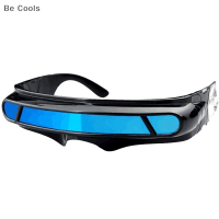 Be Cools แว่นตากันแดด Polarized Laser CYCLOPS Travel Sun glasses UV400วัสดุหน่วยความจำ