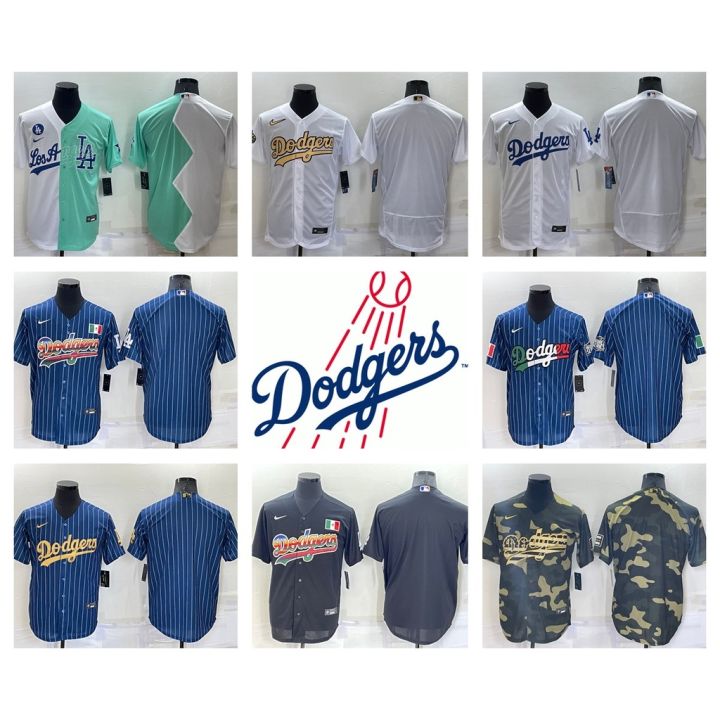 Tổng hợp hơn 60 MLB shirt jerseys hay nhất  trieuson5