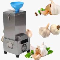 เครื่องปอกกระเทียม แกะกระเทียม Electric Garlic Peeling Machine