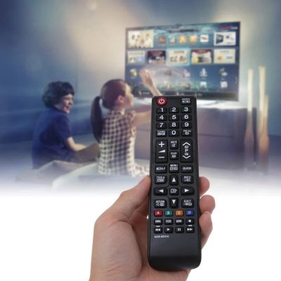 NEW Original AA59-00741A Remote Control For Samsung Smart LED TV For AA59-00666A PS43F4500AW UA40F5000AM UE48J5100AU PS60F5000AW
