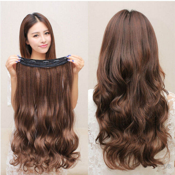 Artificial hair extensions Clearance