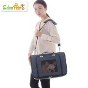 Edenpetz Túi Vận Chuyển Mèo Thú Cưng Túi Đựng Chó Du Lịch Ngoài Trời Tải