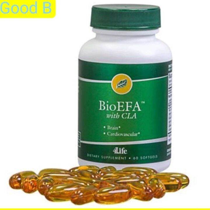 Good B 4life Bio EFA Original | Lazada PH