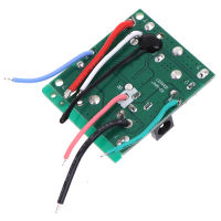 [JINXING] 5S 18V 21V 20A Battery CHARGING Protection BOARD วงจรป้องกัน