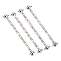 4 PCS for Wltoys 144001 1/14 RC Car Spare Parts 144001-1281 Rear Dog Bone