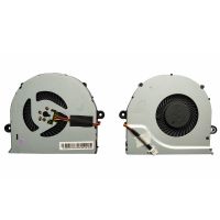 Newprodectscoming NEW Laptop cpu cooling fan for Acer Aspire E5 471 E5 471G E5 571 E5 571G E5 573G V3 572G E5 572G cooling fan