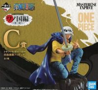 Law Wano ของแท้ JP แมวทอง - Ichiban Kuji Banpresto [โมเดลวันพีช]