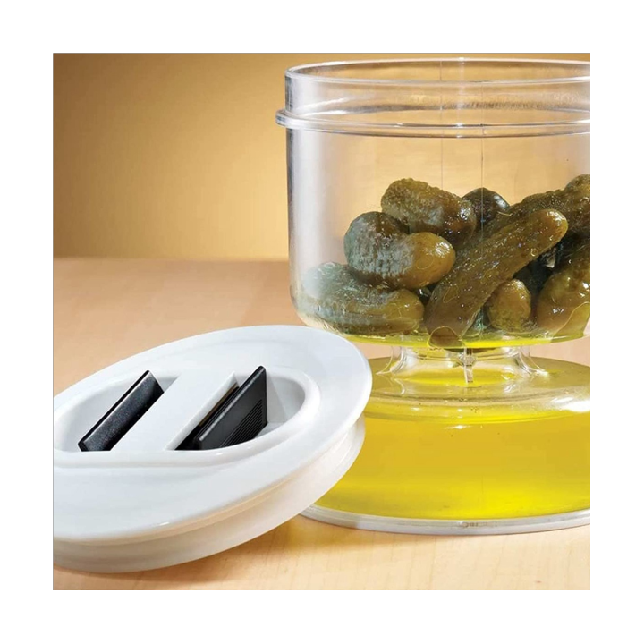 3pcs-pickles-jar-dry-and-wet-dispenser-pickles-and-olives-hourglass-jar-container-for-home-kitchen-separator-organizer