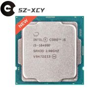 Intel Core I5-10400F I5 10400F 2.9 Ghz Six-Core Twelve-Thread CPU Processor L2=1.5M L3=12M 65W LGA 1200 NEW