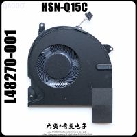 new discount L48270-001 LAPTOP CPU COOLING FAN FOR HP ProBook 440 G6 / 445 G6 / 440 G7 / HSN-Q15C / HSN-Q17C CPU COOLING FAN