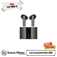 FIIL CC Pro2 (V.ภาษาอังกฤษ) BT5.3 หูฟัง FIIl CC Pro 2 หูฟังบลูทูธ หูฟังไร้สาย True Wireless In-Ear