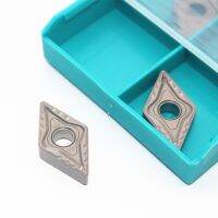 จัดส่งฟรี 10PCS DNMG 150404/08 MT CT3000 DNMG 431/432 MT เครื่องมือกลึงภายนอก Cermet Grade Carbide Insert