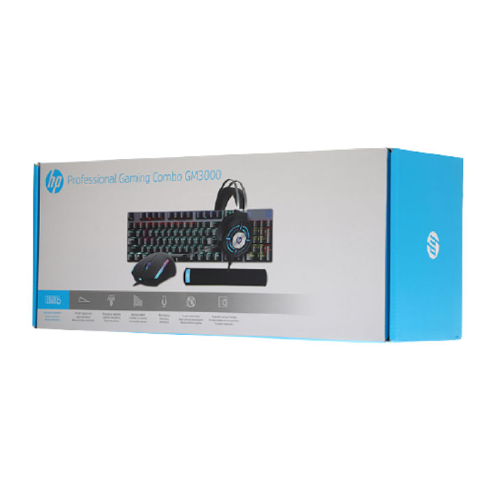 4in1-hp-gm3000-ชุดเกมมิ่ง-boxset-4-in-1-giftset-keyboard
