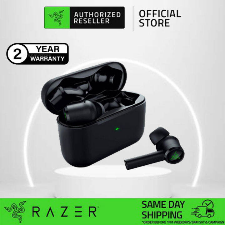 RazerˉHammerhead True Wireless Pro - THX® Certified True Wireless ...