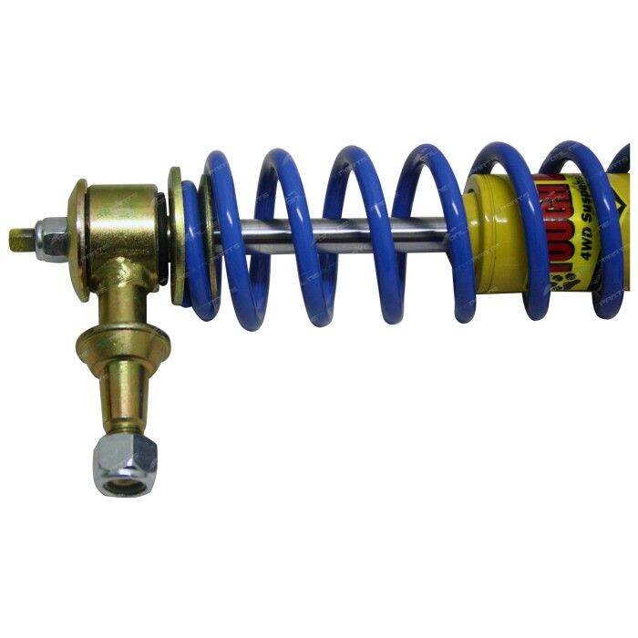 Tough Dog Steering Stabilizer Jeep Wrangler / Cherokee Lazada Indonesia