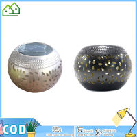 membersd Solar Landscape Lawn Light Outdoor IP44 Waterproof Solar Hollow Out Decorative Lamp For Yard Garden Lawn