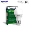 Hannochs Lampu LED Premier 12 watt CDL - Putih. 