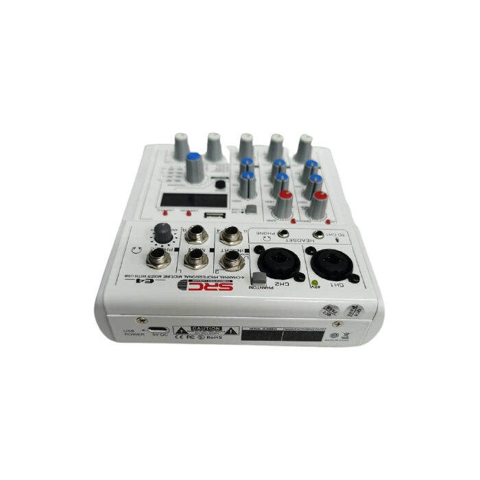 minimixer-src-e4-เหมาะสำหรับฟังเพลง-ไลฟ์สด-ต่อร้องเพลงคาราโอเกะ-ได้สบายๆ