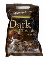 EMPICO DARK Chocolate  400g ดาร์กซ็อกโกแลต สินค้านำเข้าจากมาเลเซีย 1แพค/บรรจุ 400g ราคาพิเศษ สินค้าพร้อมส่ง