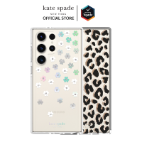 เคส Kate Spade New York รุ่น Defensive Hardshell - Galaxy S23 Plus / S23 Ultra by Vgadz