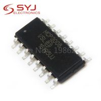 1pcs/lot MCP3008 I/SL MCP3008ISL MCP3008 SOP 16 In Stock