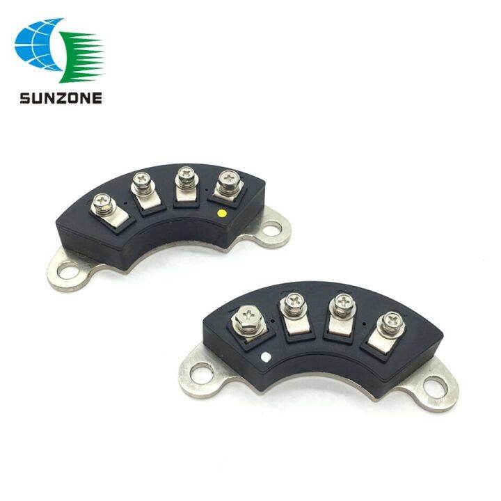Redresseur De Diode Rond Pour Générateur Sans Balais - Modèles MXY100-12 & MXG100-12