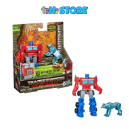 tiNiStore - Bộ đồ chơi robot chiến binh biến hình MV7 New Transformation