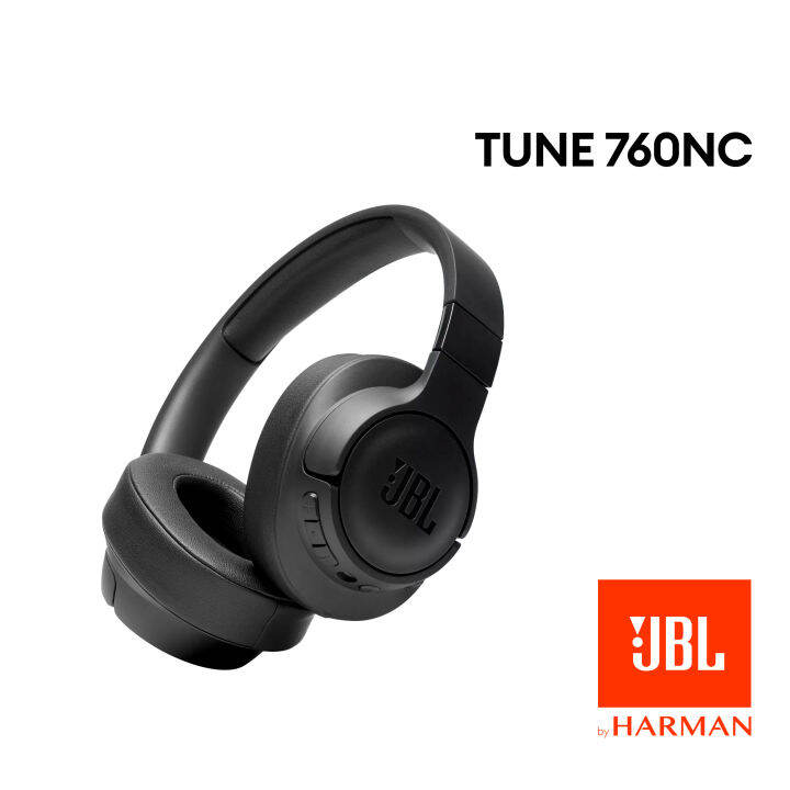 Jbl Tune 760NC / 760 NC / Tune760NC Bluetooth Wireless over Ear