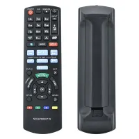 N2QAYB000719 Remote Control for Blu Ray Disc Player DMP-BDT220 DMP-BDT120 BDT220C Remote Control Replacement