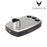 Coravin Premium Pedestal คอราวิน ฐานตั้งโชว์เครื่องรินไวน์คอราวิน