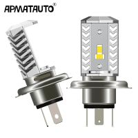 1Pcs H4 LED ไฟหน้าหลอดไฟสำหรับ BMW G310R F800R G650GS Sertao RnineT R NineT R Nine T Racer Pure Scrambler 2014 2015 2016 2017