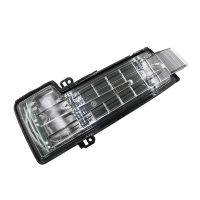 LED ซ้ายขวากระจกไฟเลี้ยวสำหรับ -Benz G GL GLE GLS W164 W166 2015- W463 X166เปลี่ยนด้านข้าง